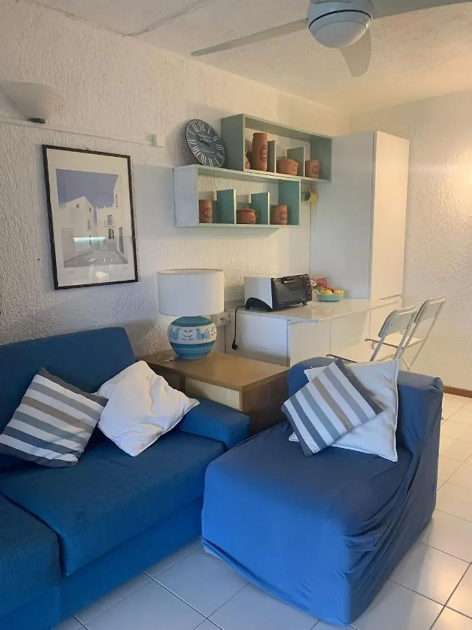 Ladumar Sardinia Villa Porto Rotondo Semesterbostad