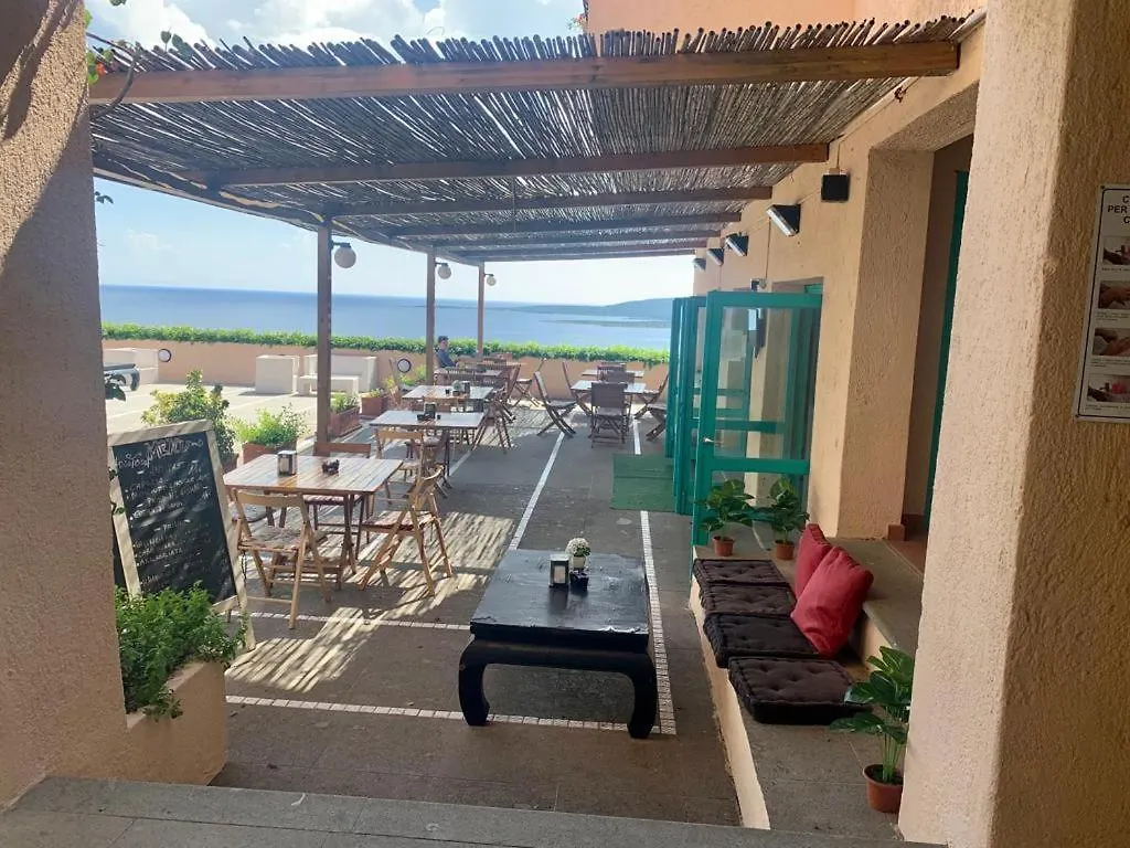 Ladumar Sardinia Villa Porto Rotondo 0*,  Italien