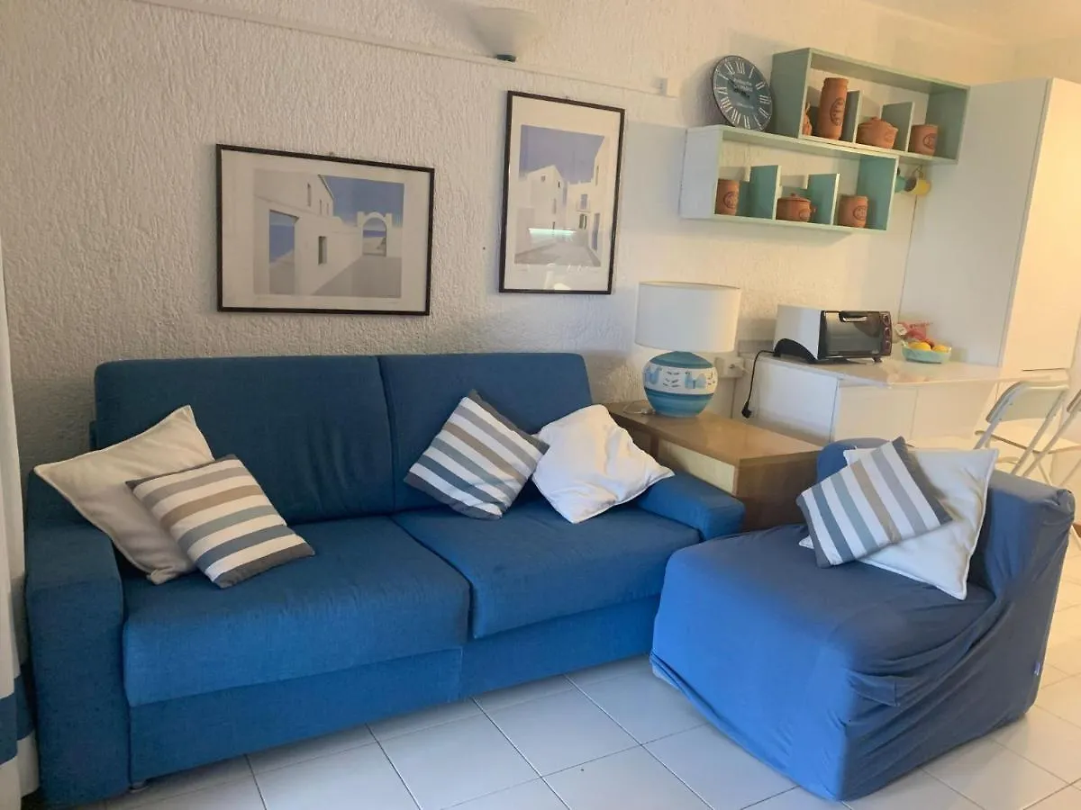 Ladumar Sardinia Villa Porto Rotondo Italien