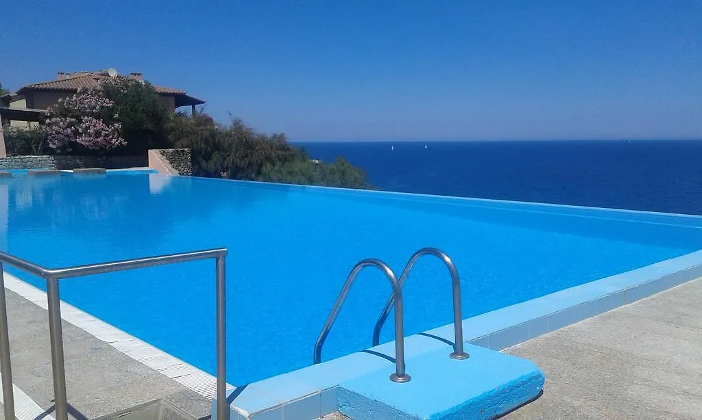 Ladumar Sardinia Villa Porto Rotondo Italien