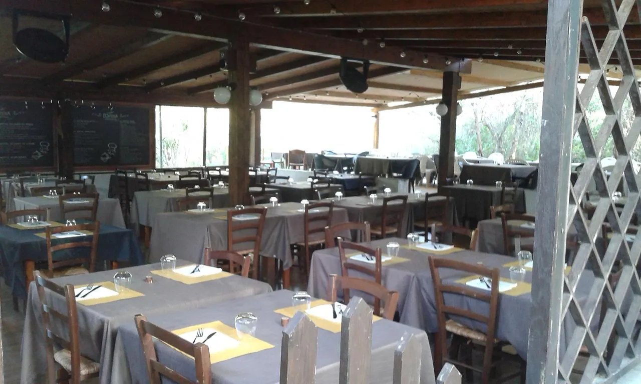 Ladumar Sardinia Villa Porto Rotondo